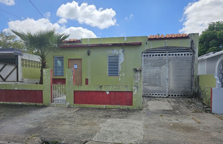 1362 20 N.O. Street, San Juan, PR 00920