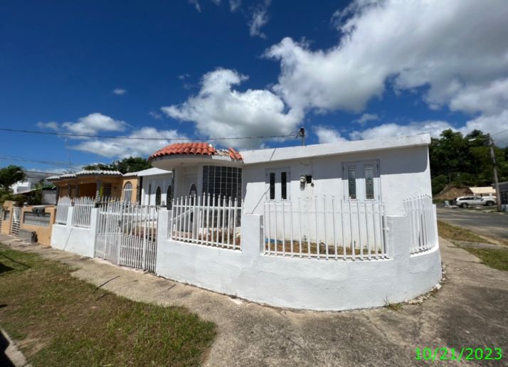 E-3 4 Street, Patillas, PR 00723