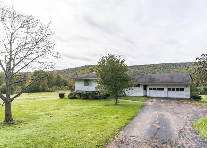 5303 COUNTY ROAD 31, Scio, NY 14880