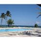 1965 S OCEAN DR # 16B, Hallandale, FL 33009 ID:13781456