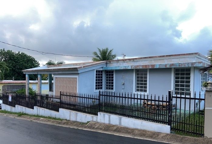 Lot 7 Km 11 Carr 164, Naranjito, PR 00719