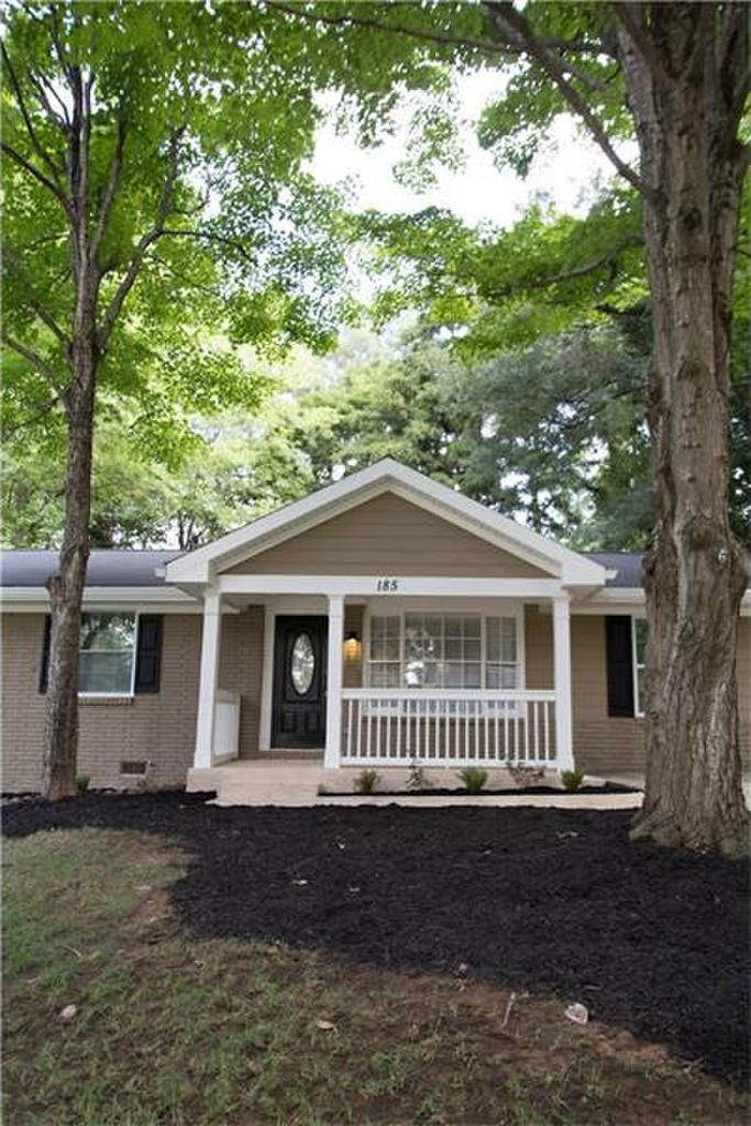 185 Wynona Drive Se, Marietta, GA 30060