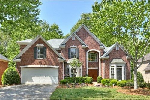 3675 Highcroft Circle, Norcross, GA 30092