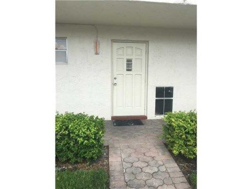 400 S Hollybrook Dr # 108, Hollywood, FL 33025