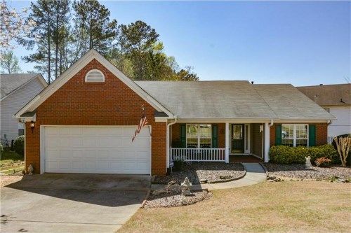 70 Halbert Court, Lawrenceville, GA 30044