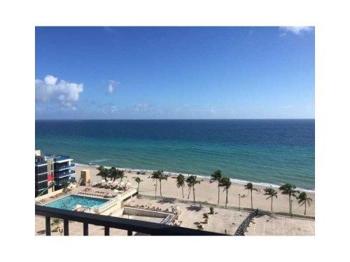 2401 S Ocean # 1203, Hollywood, FL 33019