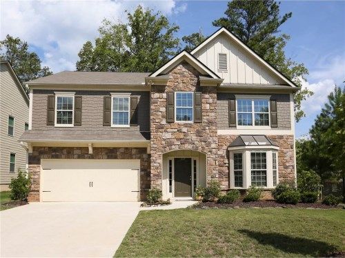 337 Providence Walk Way, Canton, GA 30114