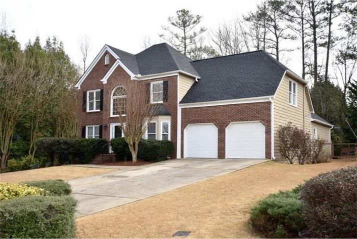 2857 Carmain Drive Nw, Marietta, GA 30064