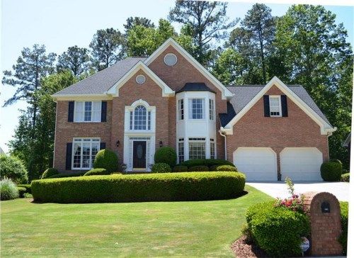 855 Ramsden Run, Alpharetta, GA 30022