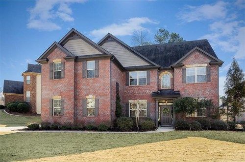 8995 Yellow Pine Court, Gainesville, GA 30506