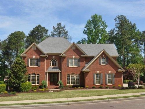 3611 Cape York Trace, Alpharetta, GA 30022