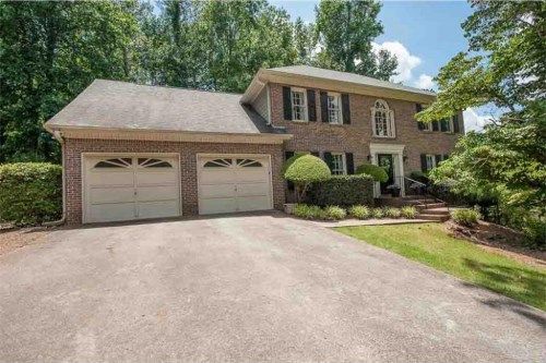 4183 Liberty Trace, Marietta, GA 30066