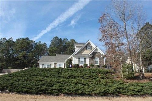 1604 White Oak Court, Loganville, GA 30052