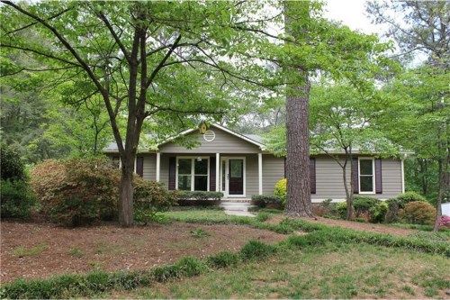 4120 Bolingbrook Drive, Marietta, GA 30062