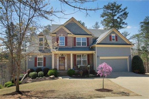 618 Redbud Terrace, Canton, GA 30115