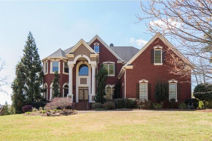 2750 Wooded Hills Walk, Marietta, GA 30062