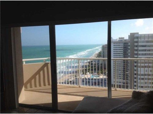 1950 S Ocean Dr # 22J, Hallandale, FL 33009