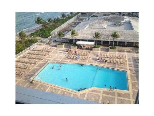 1980 S Ocean Dr # 6Q, Hallandale, FL 33009