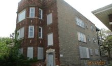 7702 S PAULINA AVENUE Chicago, IL 60620