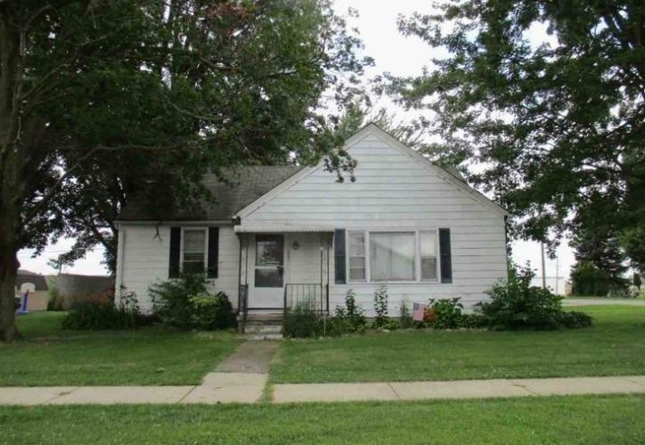 1402 LOGAN AVE, Findlay, OH 45840