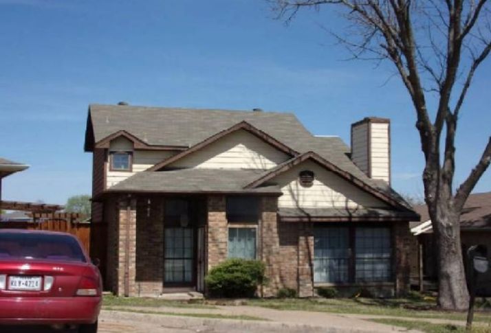 413 HORSE SHOE BND, Mesquite, TX 75149