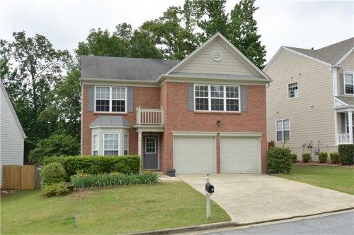 807 Cataya Cove, Woodstock, GA 30188