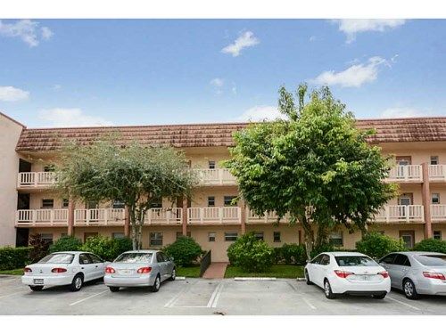 9350 SUNRISE LAKES BL # 307, Fort Lauderdale, FL 33322